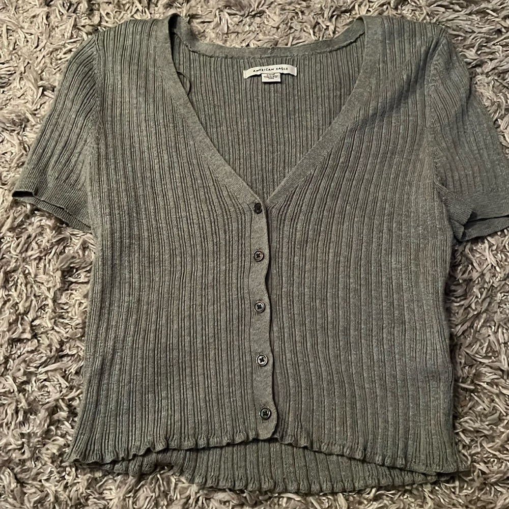 American Eagle Shirt